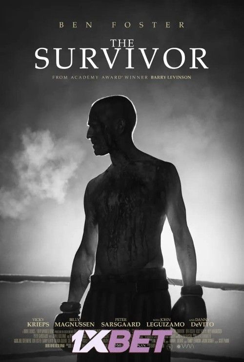 The Survivor (2021) Tamil [Voice Over] Dubbed WEBRip download full movie